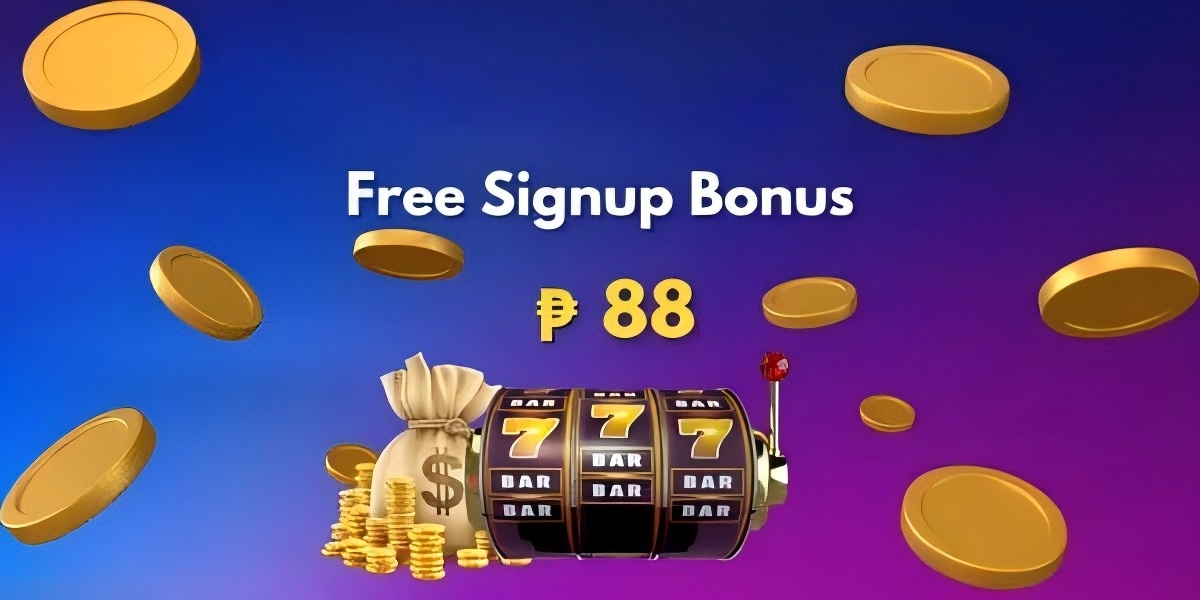 kkkkjjj casino welcome banner for Philippine players