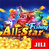 kkkkjjj All Star Fishing