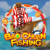kkkkjjj Bao Chuan Fishing