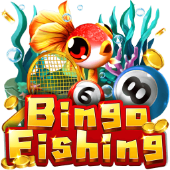 kkkkjjj Bingo Fishing