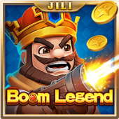 kkkkjjj Boom Legend