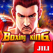 kkkkjjj Boxing King