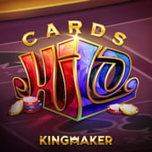 kkkkjjj Cards Hi Lo