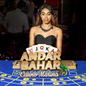 kkkkjjj Casino Marina Andar Bahar