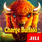 kkkkjjj Charge Buffalo