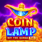 kkkkjjj Coin Lamp slot
