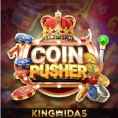kkkkjjj Coin Pusher