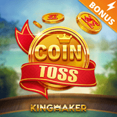 kkkkjjj Coin Toss