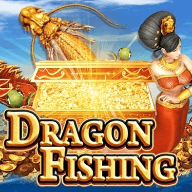 Dragon Fishing kkkkjjj