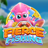 kkkkjjj Fierce Fishing