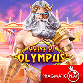 kkkkjjj Gates of Olympus