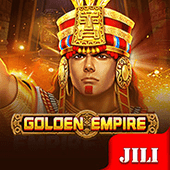 kkkkjjj Golden Empire
