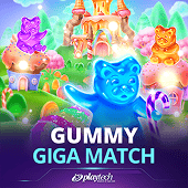 kkkkjjj Gummy Giga Match
