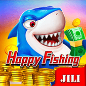 Happy Fishing kkkkjjj