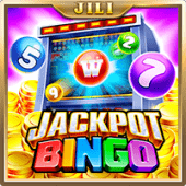 Jackpot Bingo hot game at kkkkjjj