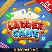 kkkkjjj Ladder Game