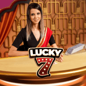 kkkkjjj Lucky 7
