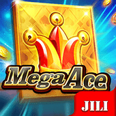 Mega Ace kkkkjjj slot game icon