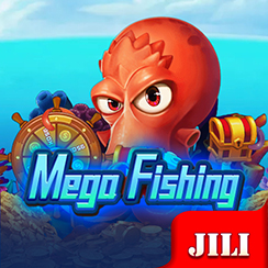 Mega Fishing kkkkjjj