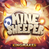 kkkkjjj Minesweeper