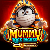 kkkkjjj Mummy Lock Riches