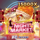 kkkkjjj Night Market