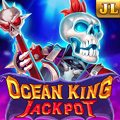 Ocean King Jackpot kkkkjjj