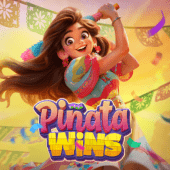 Pinata Wins kkkkjjj