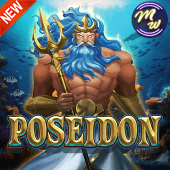 kkkkjjj Poseidon slot