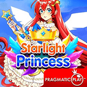 kkkkjjj Starlight Princess