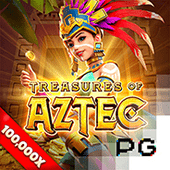 kkkkjjj Treasures of Aztec
