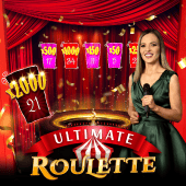 kkkkjjj Ultimate Roulette