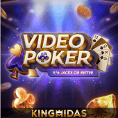 kkkkjjj Video Poker