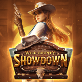 kkkkjjj Wild Bounty Showdown
